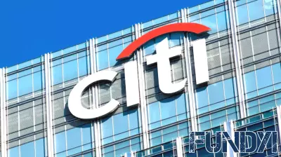 Citi and CredAble Team Up for Innovative Trade Finance Platform