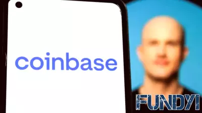 Coinbase CEO Says Crypto Is 'Updating the Financial System' as Trump Pushes CLARITY Act