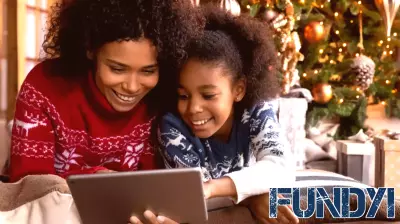 Consumer Spending Influenced by Financing Options During Holidays