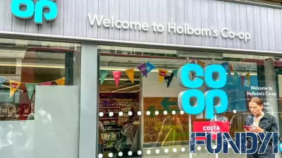 Coop, Next and Defra among organisations launching new workplace savings scheme for workers