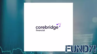 Corebridge Financial Unveils Transformational All-Stock Merger With Equitable, Targets $500M Synergies