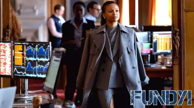 Creators of 'Industry' Report Misunderstandings from Finance Professionals