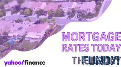 Current Mortgage and Refinance Interest Rates: A Stable Landscape
