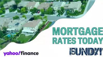 Current Mortgage and Refinance Rates: Experts Predict Stability