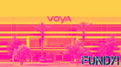 Custody Bank Stocks Q2 Results: Benchmarking Voya Financial (NYSE:VOYA)