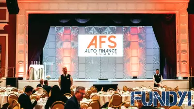 Dawn Carpenter to Speak on Fraud Prevention at Auto Finance Summit 2025
