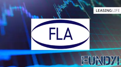 Decline in Asset Finance New Business Recorded in April 2025