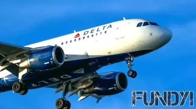 Delta's Stock Soars Following Positive Earnings Report and Outlook