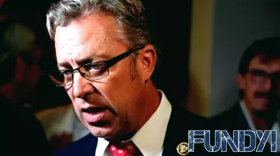DOJ to Return Phone to Tennessee Congressman as Campaign Finance Inquiry Winds Down