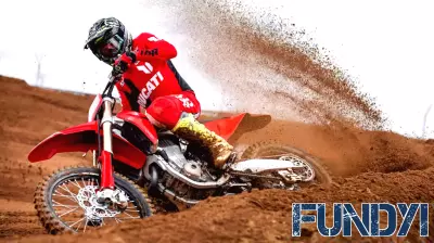 Ducati Ventures into the Off-Road Motorcycle Market with a Premium Approach