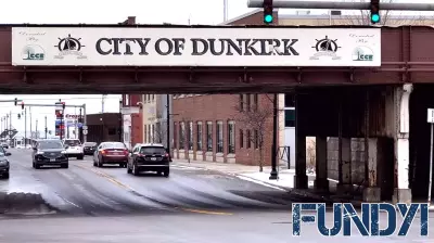 Dunkirk's Financial Outlook Raises Concerns