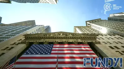 EBC Financial Group Introduces US Stock CFDs, Enhancing Global Trading Opportunities