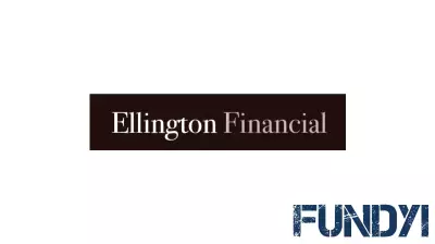 Ellington Financial Announces Estimated Book Value Per Common Share as of December 31, 2025