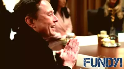 Elon Musk Adjusts DOGE Savings Projections for FY26