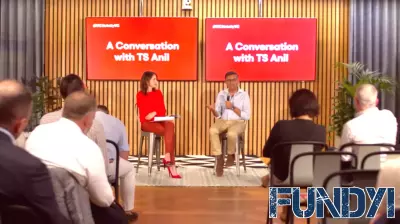 Embracing Customer-Centric Banking: A Vision for Digital Finance