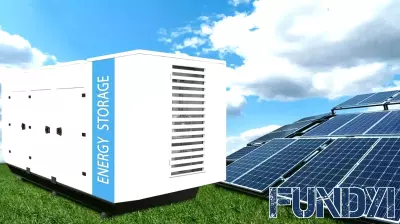 Enlight Secures $243 Million for Innovative Quail Ranch Solar Project