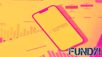 Enterprise Financial Services (NASDAQ:EFSC) Misses Q1 CY2026 Revenue Estimates