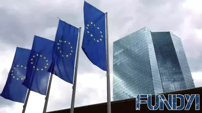 EU Finance Ministers Push for Deregulation of Banking and Markets