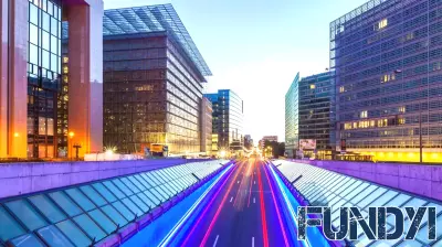 Explore Key Financial Regulations and Risks at Belgium's 2025 Event