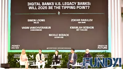 Exploring the Future of Fintech at Money20/20 Middle East