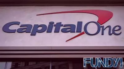 Federal Reserve Board Greenlights Capital One and Discover Merger
