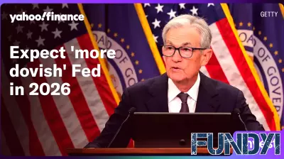 Federal Reserve's Independence Under Scrutiny, Says Strategist