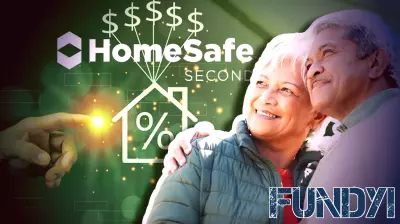 Finance Of America Expands HomeSafe Second As Home Equity Opportunity Surges