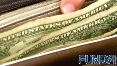 Financial Anxiety Grips Milwaukee Residents, Study Reveals