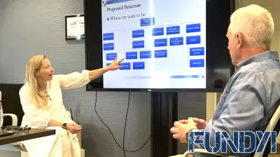 Financial Insights and Future Plans for Marblehead