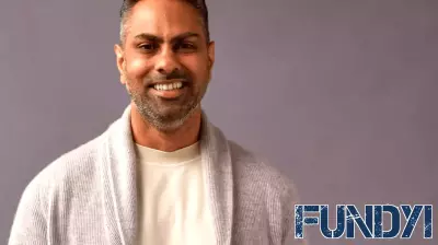 Financial Insights: Ramit Sethi Challenges Conventional Wisdom on Wealth