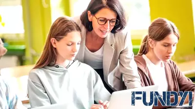 Financial Literacy: Essential Skills for Teens to Succeed