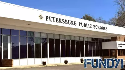 Financial Review of Petersburg City Public Schools: Progress and Challenges