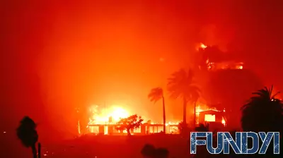 Financial Struggles for Los Angeles Wildfire Survivors Amid Recovery Efforts