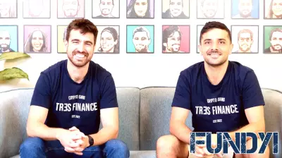 Fireblocks Expands Its Portfolio with TRES Finance Acquisition for $130 Million