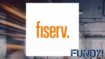 Fiserv Targets ‘Constant Compounder’ Comeback as Clover, AI and Banking Bets Ramp