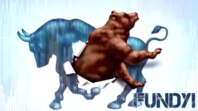 Four Tech Stocks Trading at Deep Discounts as Market Pressure Mounts