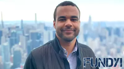 From Waukee High School to Wall Street: The Inspiring Journey of Sheldon Fox