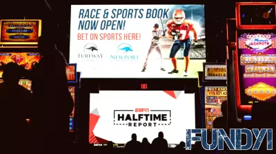 Gambling is entertainment — taxpayers shouldn’t foot the bill for losses.