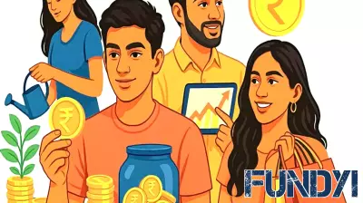 Gen Z's Unique Approach to Investing: Can They Find Financial Stability?