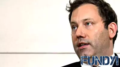 Germany's Finance Minister Makes Historic Visit to China Amid Trade Tensions