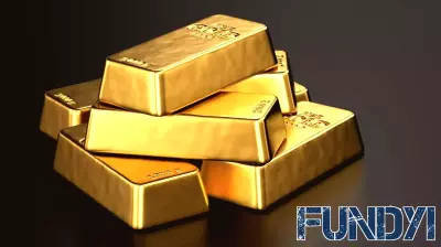 Gold Prices Climb Ahead of Powell's Key Address