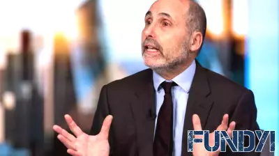 Goldman’s top strategist warns stocks are flashing the same warning signs as before the 2008 financial crisis