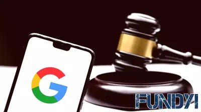 Google and Meta Under Increased Scrutiny by U.S. Authorities