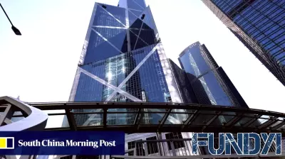 Hong Kong's Expanding Influence in the Global Yuan Market