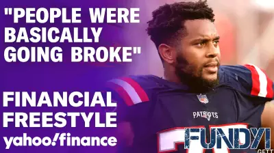 How NFL players manage a 36-week pay period