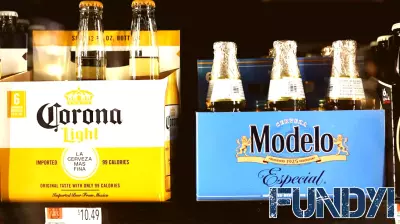 Impact of Tariffs on Constellation Brands: CEO Voices Concerns