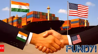 India Business News: Finance Ministry Highlights Challenges of US Tariffs