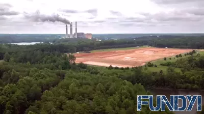 Industrialized Nations Urged to Enhance Climate Financing for Developing Countries