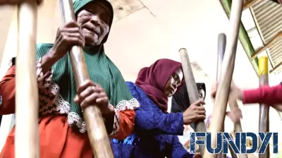 Innovative Climate Finance Model Empowers Local Communities