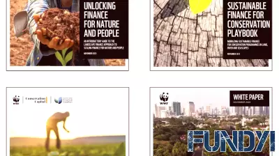 Innovative Investment Model Poised to Unlock Billions for Nature Conservation